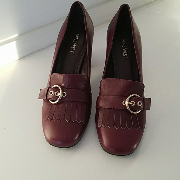 Nine West Shoes - Nine west shoes